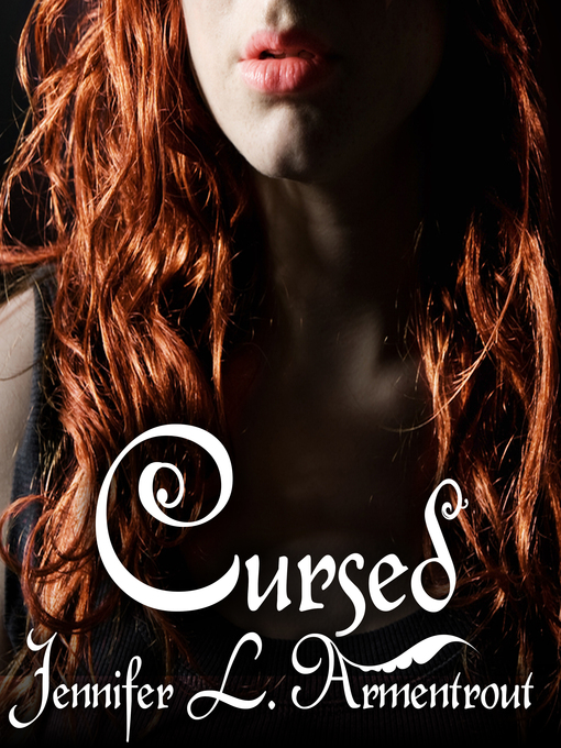 Title details for Cursed by Jennifer L. Armentrout - Available